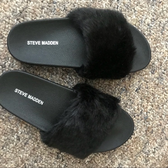 heels with locking ankle strap